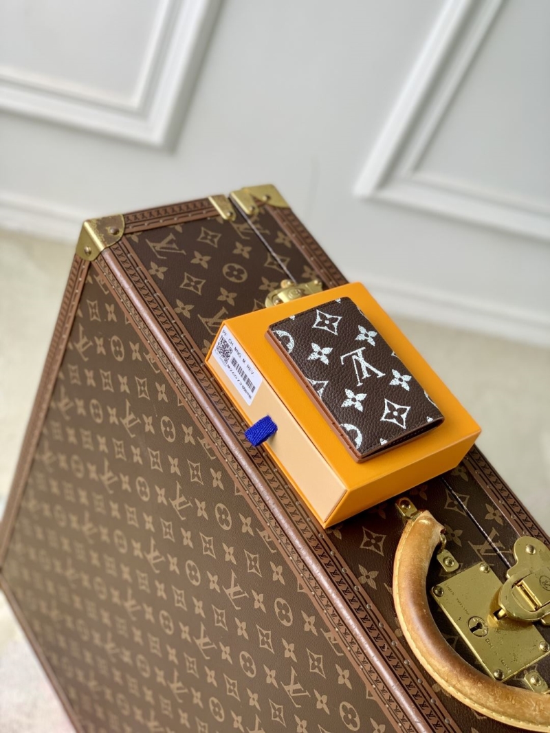 LV Wallets